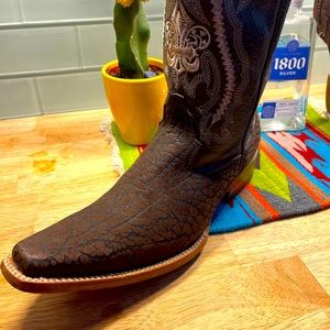 Cowboy Boots 10